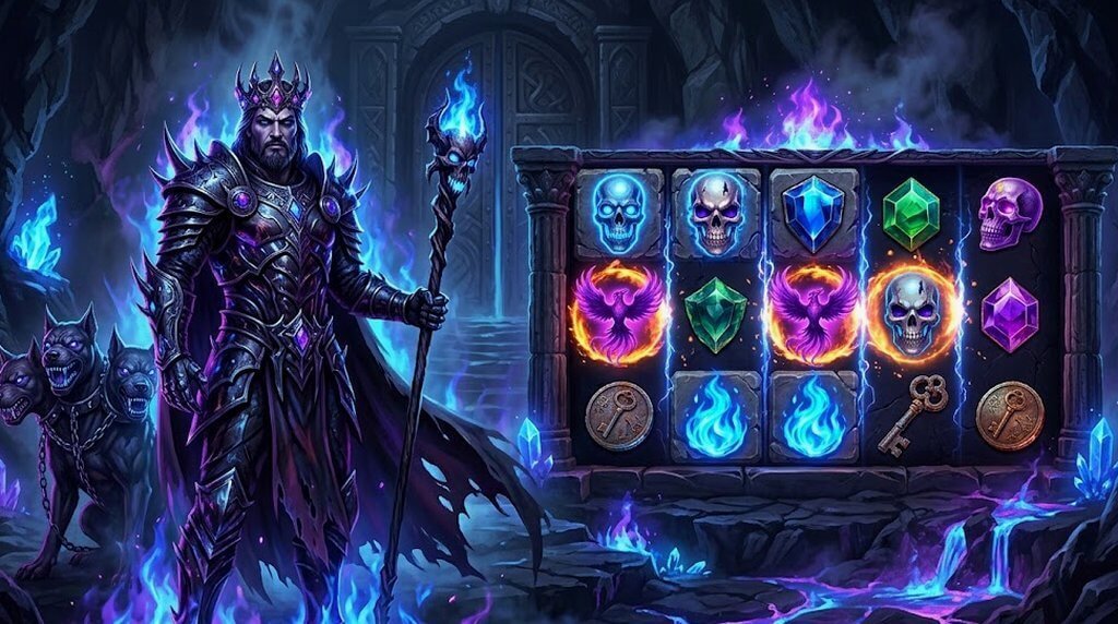Gates of Hades