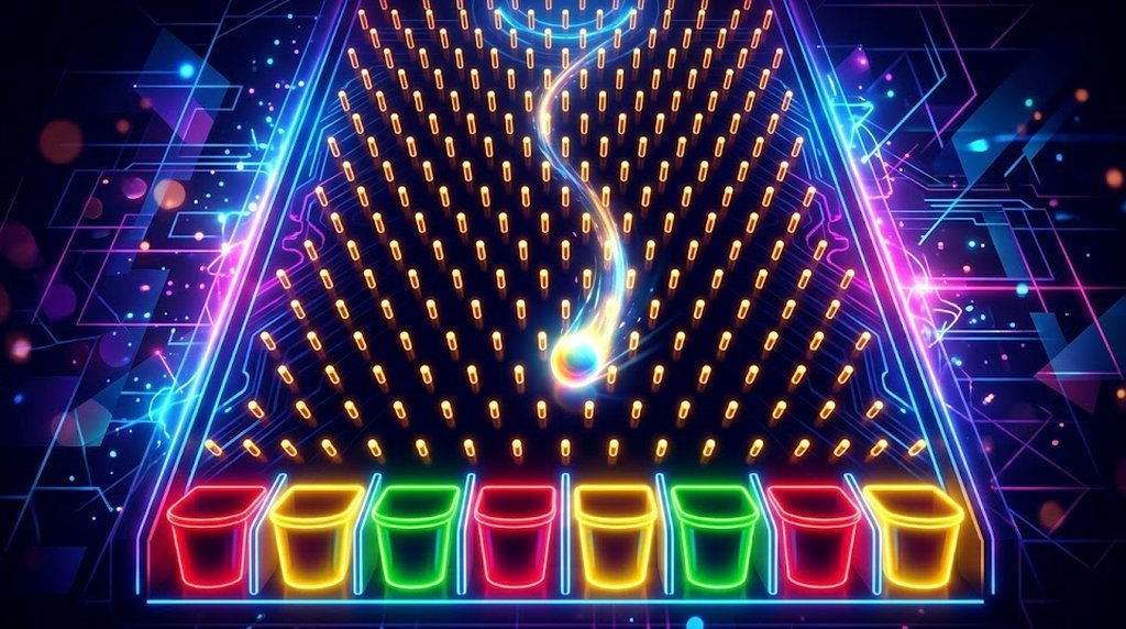 Plinko